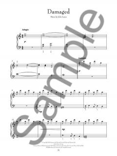 Downton Abbey (Easy Piano) von John Lunn 