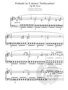 Chopin Gold von Frédéric Chopin 