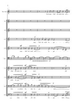 Römische Elegie V (Bo Holten) 