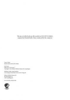 Venus' Wheel (Bo Holten) 