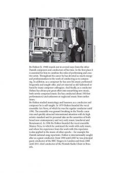 Venus' Wheel (Bo Holten) 