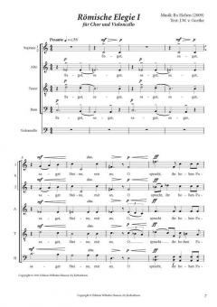 Venus' Wheel (Bo Holten) 