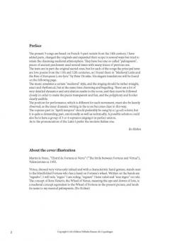 Rota Veneris (Bo Holten) 