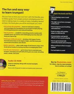 Trumpet for Dummies im Alle Noten Shop kaufen kaufen