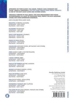 The 59th Street Bridge Song von Simon & Garfunkel 