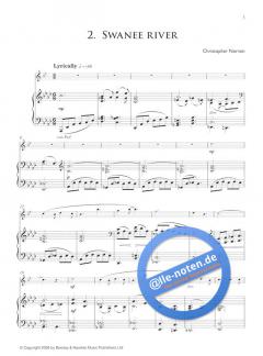 Concert Collection for Tenor Saxophone von Christopher Norton 