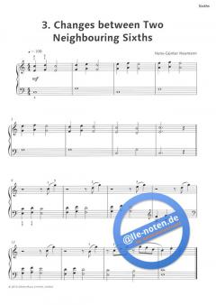 The Classical Piano Method: Finger Fitness 2 von Hans-Günter Heumann 