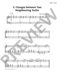 The Classical Piano Method: Finger Fitness 2 von Hans-Günter Heumann 