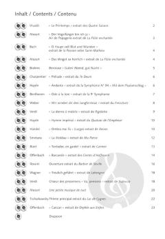 Les Tubes du Classique 