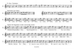 Ich spiele Blockflöte Band 3 (Rupert Doppelbauer) 