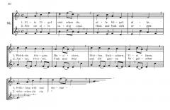 Ich spiele Blockflöte Band 3 (Rupert Doppelbauer) 