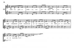 Ich spiele Blockflöte Band 4 (Rupert Doppelbauer) 