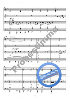 Don't Gimme That (The BossHoss) 