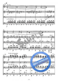 A Glass Of Champagne (Sailor) 