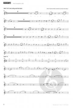 Band Coaching für Blasorchester Band 3 (Hans-Peter Blaser) 