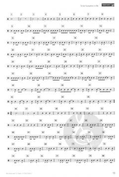 Band Coaching für Blasorchester Band 3 (Hans-Peter Blaser) 