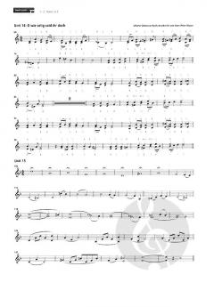 Band Coaching für Blasorchester Band 3 (Hans-Peter Blaser) 