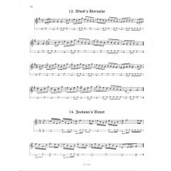 Donald's Highlanders (Ernst Kölz) 