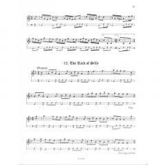 Donald's Highlanders (Ernst Kölz) 