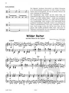 Einfach Klavier spielen Band 3 von Günter Kaluza im Alle Noten Shop kaufen