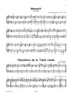 Treffpunkt Klavier 3 von Günter Kaluza im Alle Noten Shop kaufen