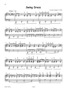 Treffpunkt Klavier 3 von Günter Kaluza im Alle Noten Shop kaufen