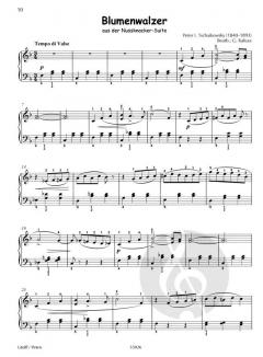 Treffpunkt Klavier 3 von Günter Kaluza im Alle Noten Shop kaufen