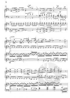 St. Matthew Passion Suite von Johann Sebastian Bach (Download) 