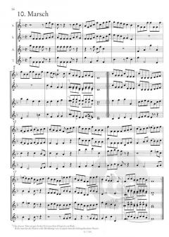 Das Blockflötenquartett 2 (Rudolf Schäfer) 