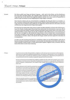 Tango On Guitar von Pepe Ferrer 