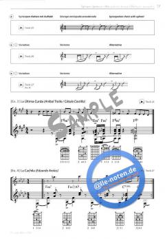 Tango On Guitar von Pepe Ferrer 