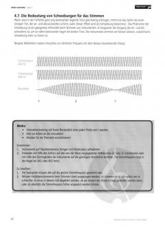Band Coaching für Blasorchester Band 2 (Hans-Peter Blaser) 