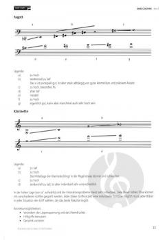 Band Coaching für Blasorchester Band 2 (Hans-Peter Blaser) 