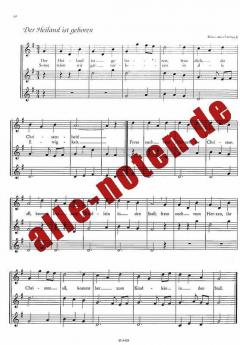 Ich steh an deiner Krippen hier 