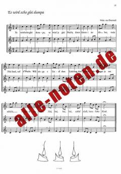 Ich steh an deiner Krippen hier 