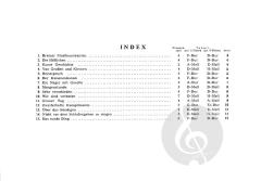 15 heitere Kanons (Hans Ulrich Staeps) 