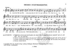 15 heitere Kanons (Hans Ulrich Staeps) 