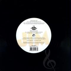 Format Lidell Jamie Another Day // 