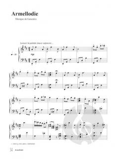 Notebook - Solo Piano 1 von Chilly Gonzales 