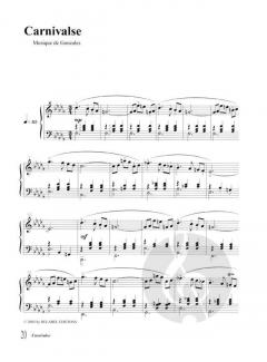 Notebook - Solo Piano 1 von Chilly Gonzales 