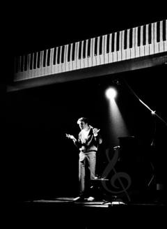 Notebook - Solo Piano 2 + DVD von Chilly Gonzales 