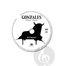 Notebook - Solo Piano 2 + DVD von Chilly Gonzales 