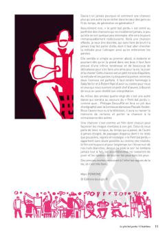 Le P'tit Bal Perdu/C'etait Bien von Gaby Verlor 