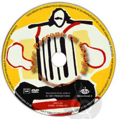 Perrone Marc Son Ephemere Passion Pvg Accordeon DVD von Marc Perrone 