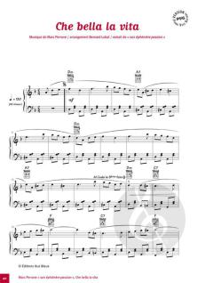 Perrone Marc Son Ephemere Passion Pvg Accordeon DVD von Marc Perrone 