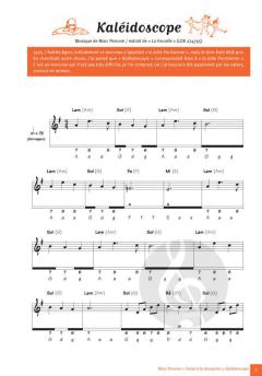 Perrone Marc Treize A La Douzaine von Marc Perrone 