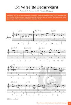 Perrone Marc Treize A La Douzaine von Marc Perrone 