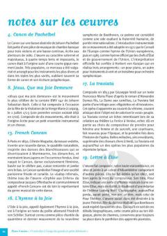 Piano 4 Mains 33 Melodies Pour Grands Et Petits Debutants CD 