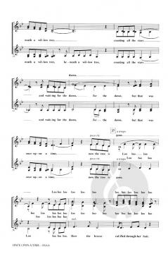 Once Upon A Time (Charles Strouse) 