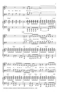 Newsies (Alan Menken) 